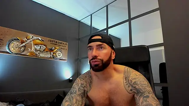 AronGrant online show from March 10, 2025, 8:37 am