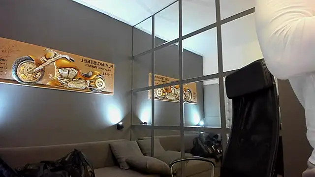 AronGrant online show from March 15, 2025, 9:30 am