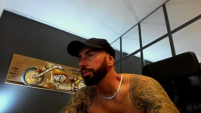 AronGrant online show from September 12, 2025, 8:58 am