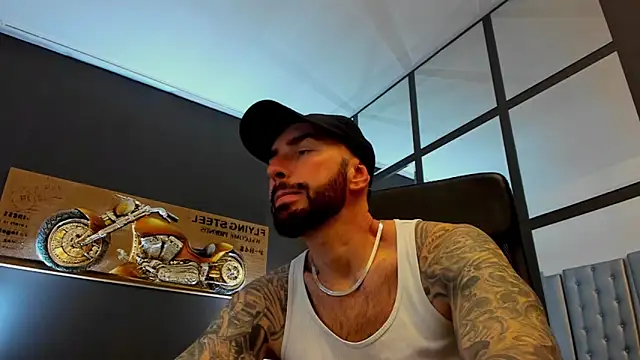 AronGrant online show from February 5, 2026, 9:58 am