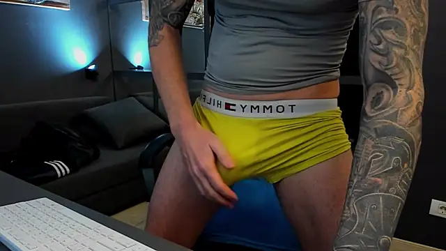 AronGrant online show from February 7, 2026, 10:41 am