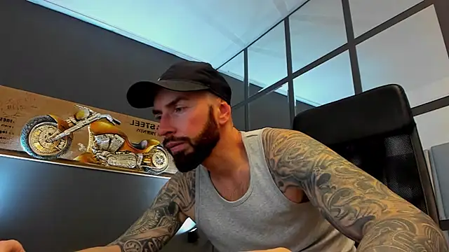 AronGrant online show from March 14, 2026, 9:59 am