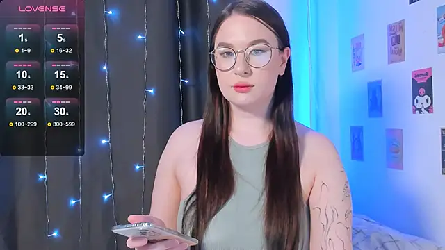 MyNameIsLilith online show from December 23, 2024, 7:06 am