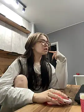 doll lol  online show from February 3, 2025, 2:55 pm