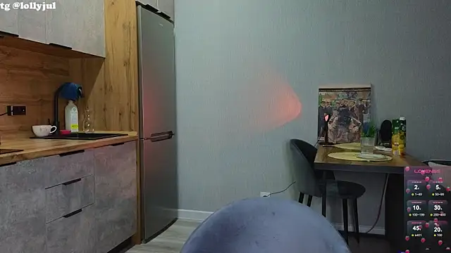 doll lol  online show from March 15, 2025, 2:56 am