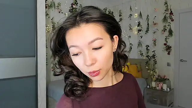 AgnieszkaBanana online show from December 4, 2025, 10:13 am