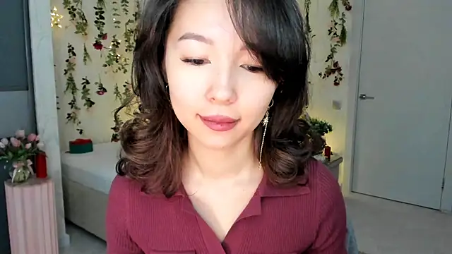 AgnieszkaBanana online show from April 9, 2026, 4:12 am