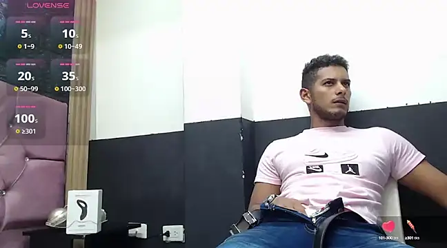 Chris Dick23 online show from January 30, 2025, 8:43 am