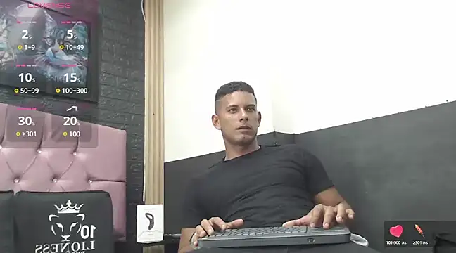 Chris Dick23 online show from February 28, 2025, 4:43 am