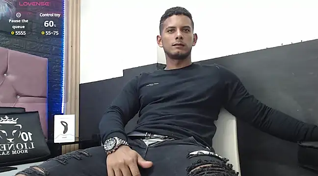 Chris Dick23 online show from March 4, 2025, 5:00 am