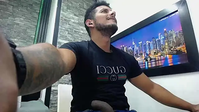 Chris Dick23 online show from February 26, 2026, 5:28 am