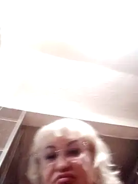 Jemma Cori online show from March 15, 2025, 3:37 pm