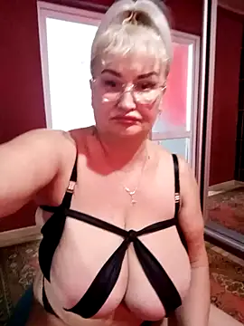 Jemma Cori online show from March 20, 2025, 8:42 am