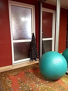 Jemma Cori online show from September 28, 2025, 11:59 am