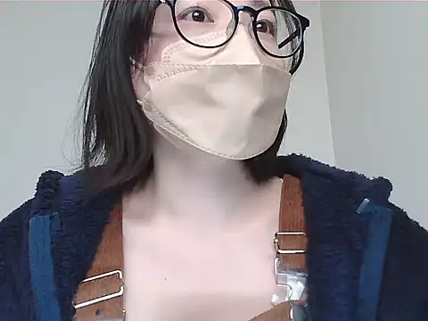  NOA-chan  online show from February 7, 2026, 3:16 pm