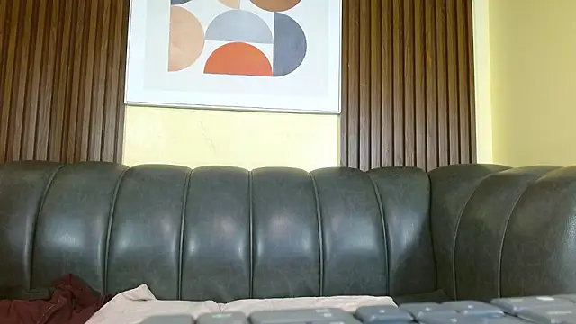 Nicole Ramires online show from January 31, 2026, 7:11 pm