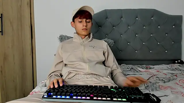 benavides anthony online show from March 1, 2025, 8:56 am