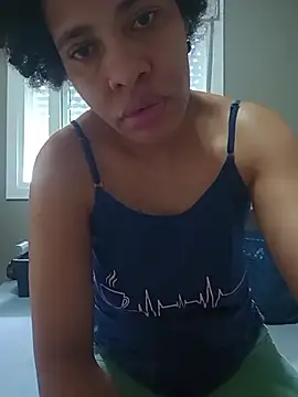 Snapshot of Su_Duarte_1 chatting on February 19, 2026, 6:59 pm Su Duarte 1 online show from February 19, 2026, 6:59 pm