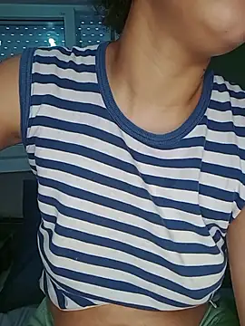 Su Duarte 1 online show from March 15, 2026, 7:20 pm