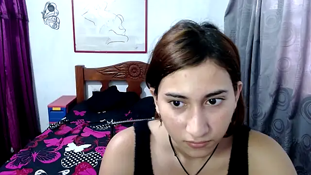LadyMilk003 online show from October 21, 2025, 5:13 pm