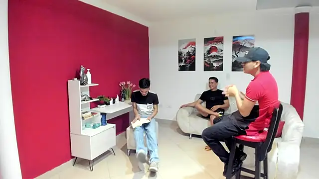 theorder-ofladys online show from February 3, 2026, 2:53 am