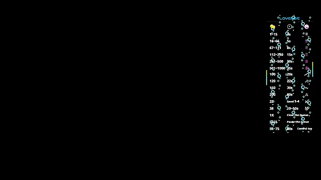Brenda  01 online show from April 18, 2026, 4:44 pm