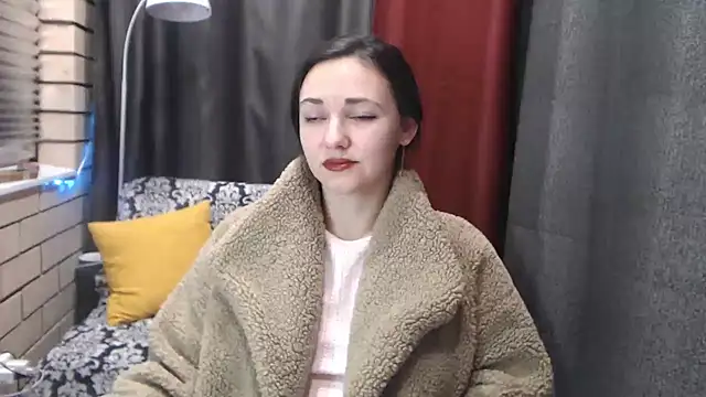 Snapshot of StacyMind chatting on January 17, 2026, 8:34 pm StacyMind online show from January 17, 2026, 8:34 pm