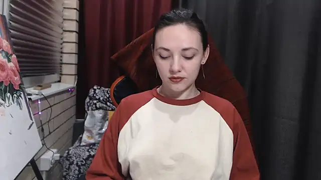 Snapshot of StacyMind chatting on February 3, 2026, 5:29 pm StacyMind online show from February 3, 2026, 5:29 pm