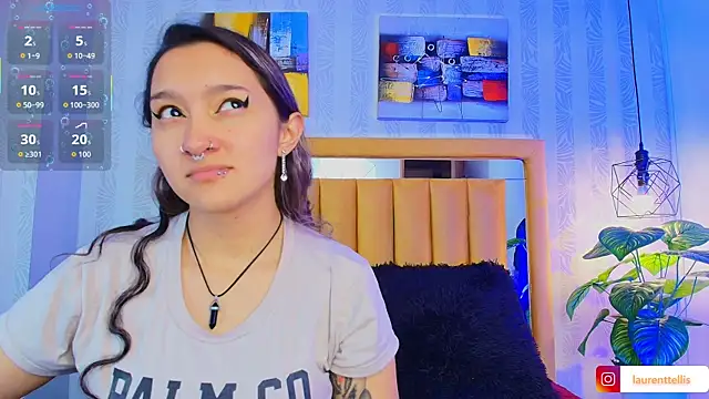 Laurent elis online show from February 23, 2026, 8:28 pm