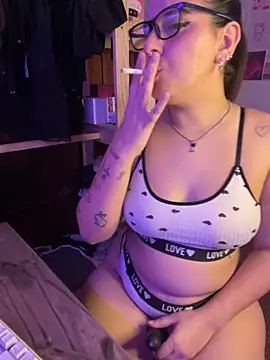 agoosvokk online show from October 18, 2025, 9:21 am