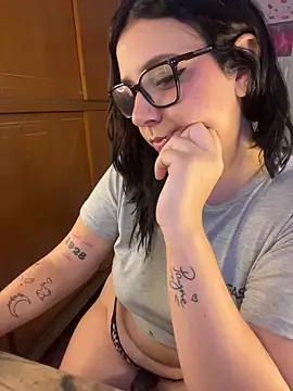 Snapshot of agoosvokk chatting on February 20, 2026, 3:03 am agoosvokk online show from February 20, 2026, 3:03 am