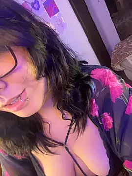 Snapshot of agoosvokk chatting on February 22, 2026, 12:23 am agoosvokk online show from February 22, 2026, 12:23 am