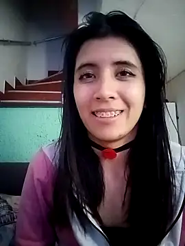 Yeimy sweetf online show from January 12, 2025, 7:53 pm