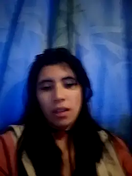 Yeimy sweetf online show from January 12, 2025, 11:04 pm