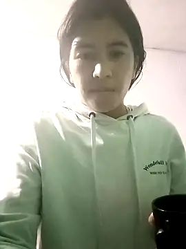 Yeimy sweetf online show from January 19, 2025, 12:28 pm