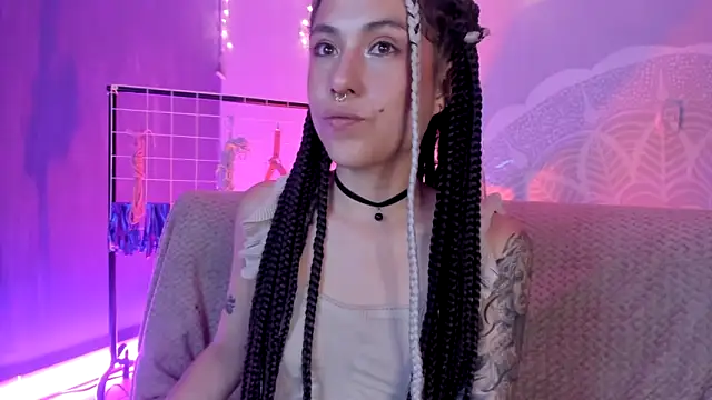 Hellen dumont online show from February 12, 2025, 2:14 am