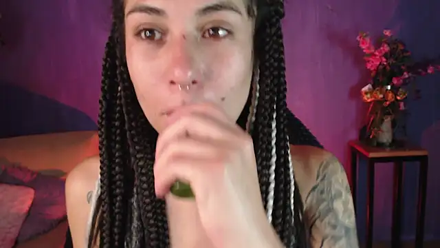 Hellen dumont online show from February 23, 2025, 6:17 am