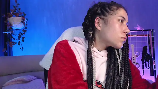 Hellen dumont online show from March 12, 2025, 8:30 am