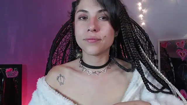 Hellen dumont online show from March 14, 2025, 8:32 am