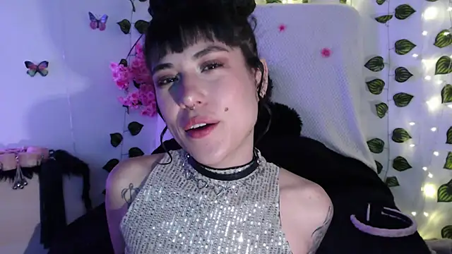 Hellen dumont online show from October 1, 2025, 3:23 am