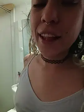 Hellen dumont online show from October 12, 2025, 5:01 pm