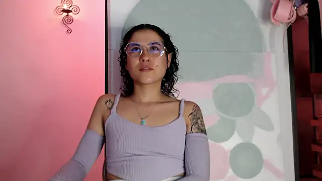 Hellen dumont online show from March 6, 2026, 1:57 am