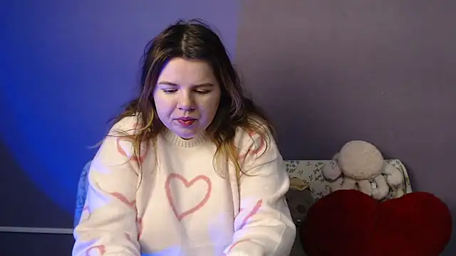 so shy online show from February 11, 2026, 7:24 am