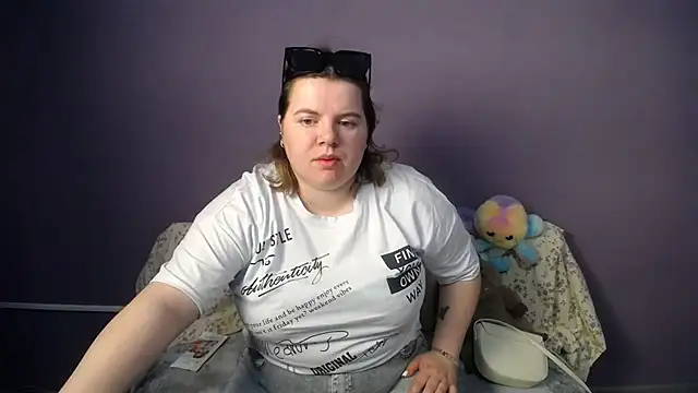 so shy online show from May 25, 2026, 6:30 am