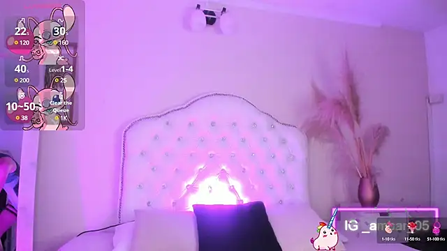 Snapshot of Ambar_Jhones chatting on March 2, 2025, 2:10 pm Ambar Jhones online show from March 2, 2025, 2:10 pm