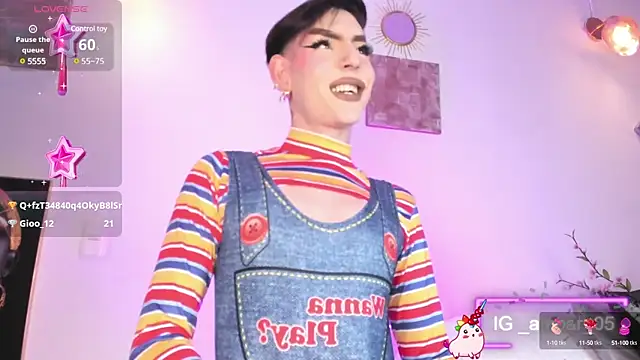 Snapshot of Ambar_Jhones chatting on March 10, 2025, 11:38 pm Ambar Jhones online show from March 10, 2025, 11:38 pm