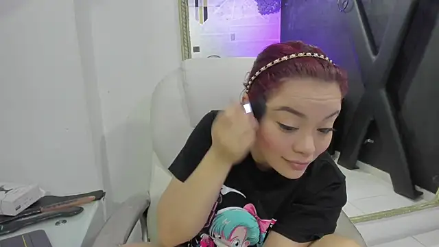 DarlingBDSM  online show from March 13, 2025, 12:46 pm