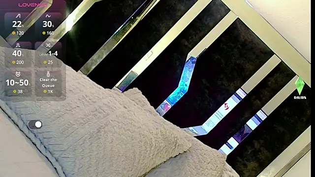 honey skin online show from December 1, 2025, 10:59 pm