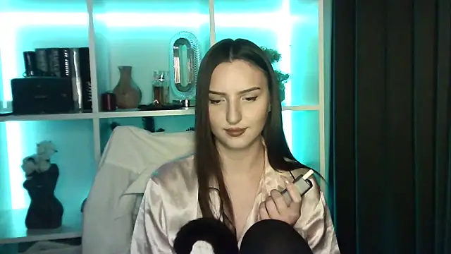 X Alisa online show from February 12, 2026, 7:20 pm