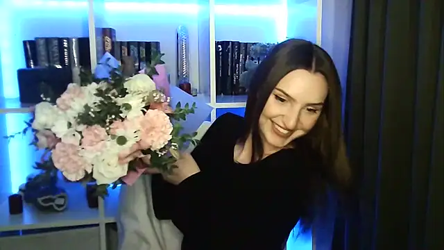 X Alisa online show from March 8, 2026, 7:50 pm